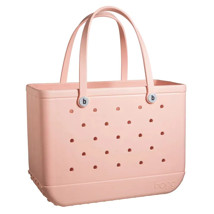 Bogg Bag Original Peachy Beachy