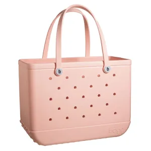 Bogg Bag Original Peachy Beachy