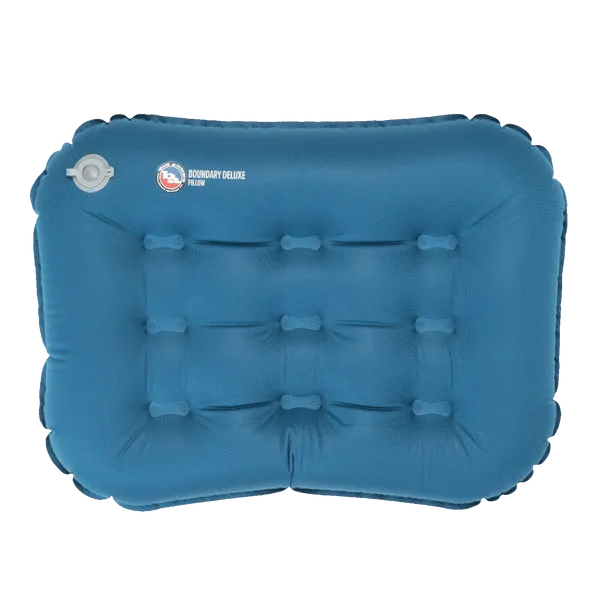 Boundary Deluxe Pillow