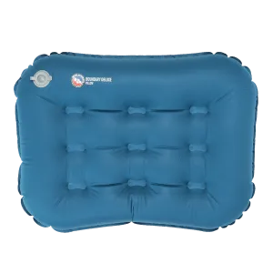 Boundary Deluxe Pillow