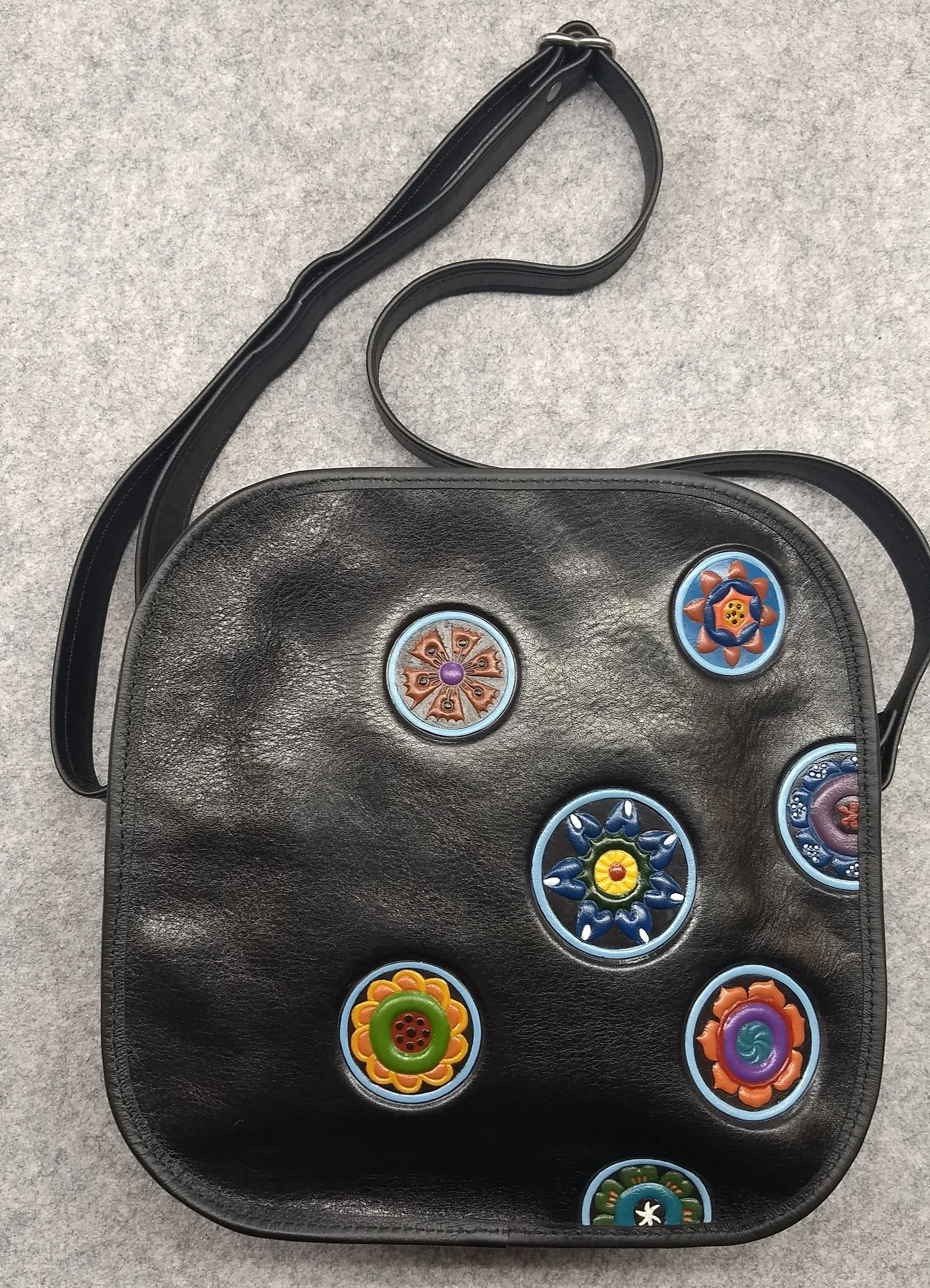 Boxy Bag