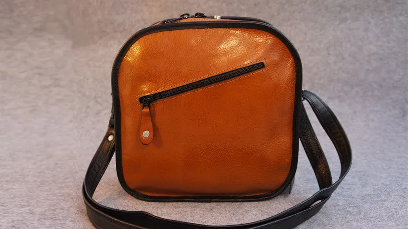 Boxy Bag