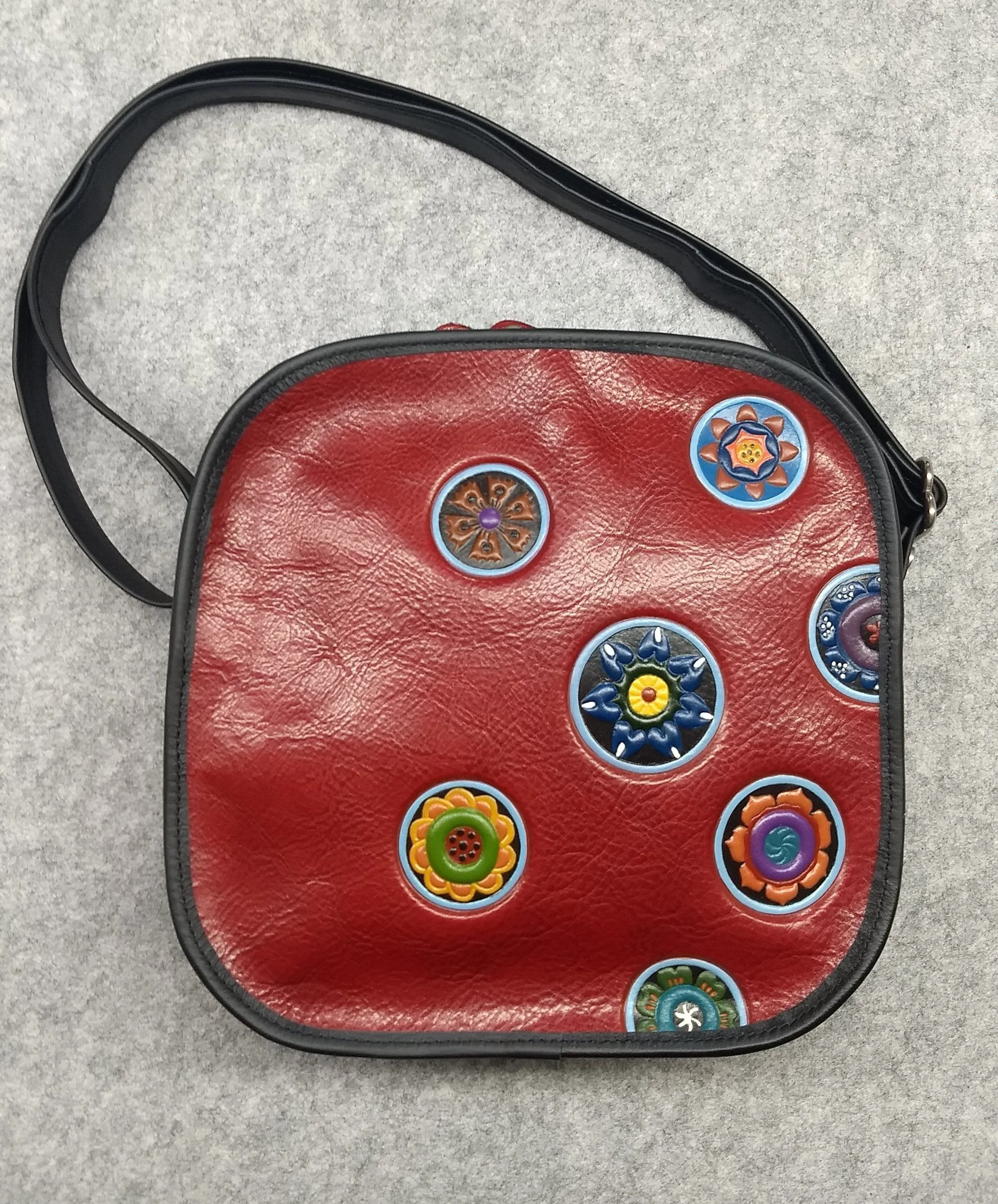Boxy Bag