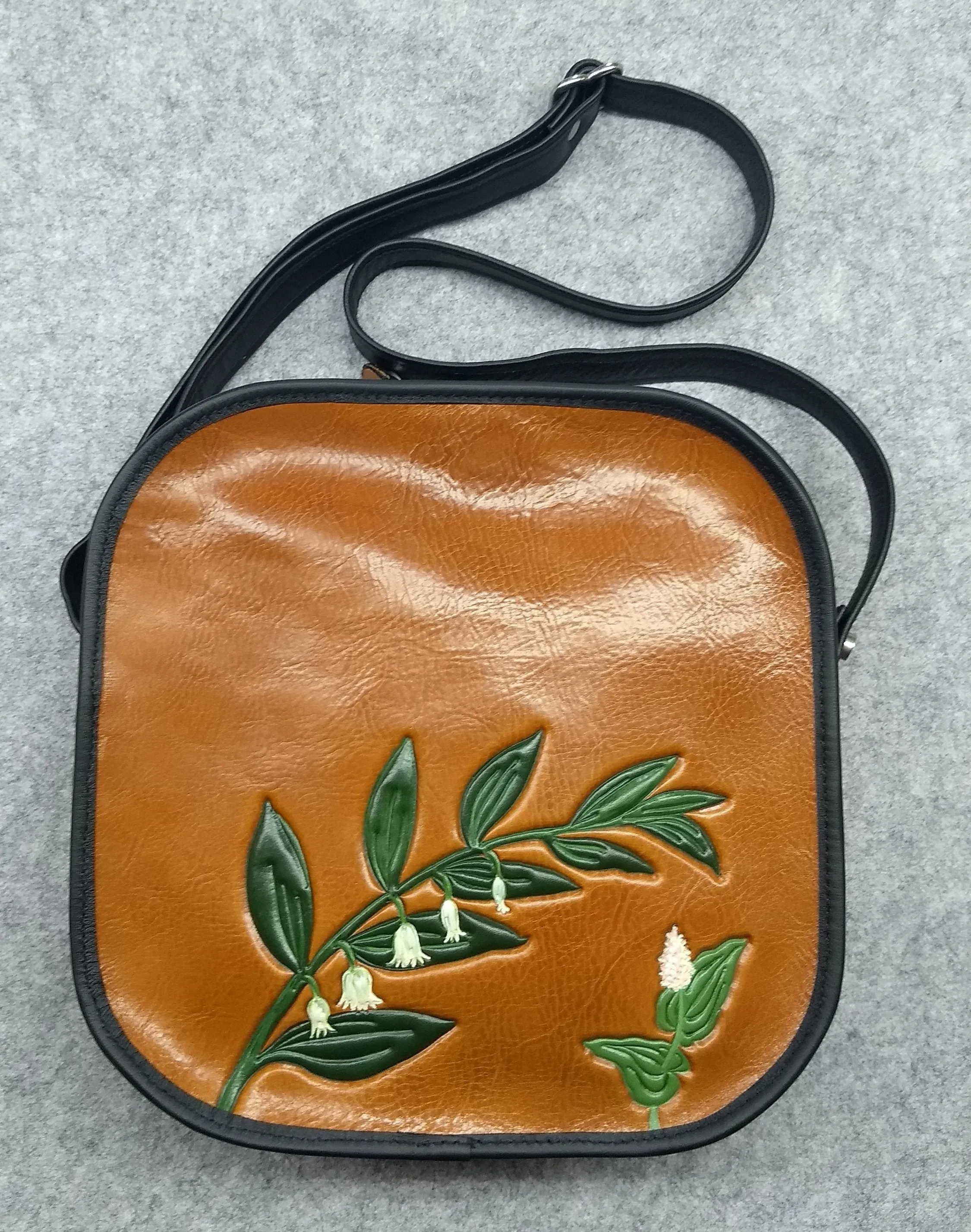 Boxy Bag