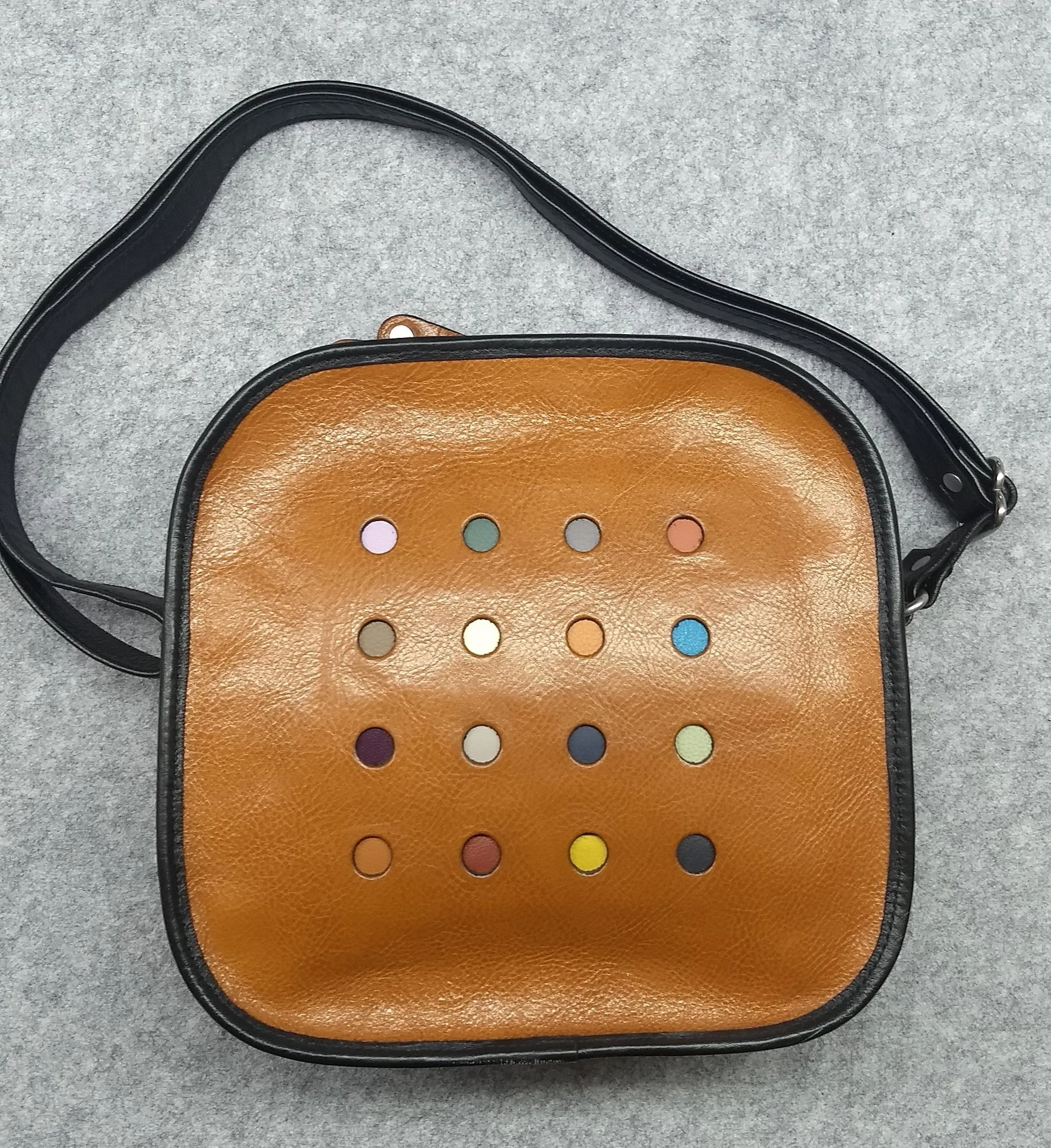 Boxy Bag