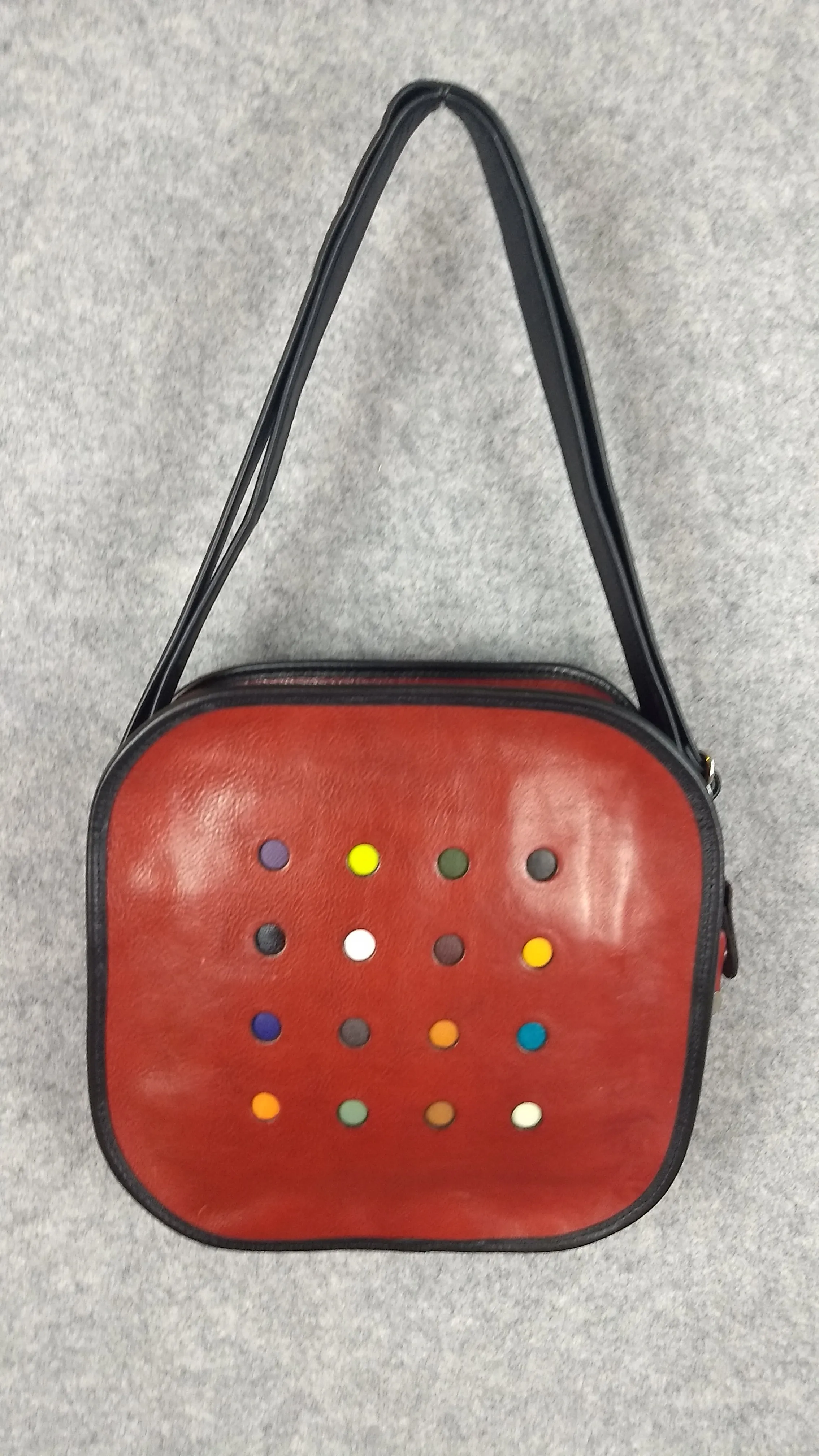 Boxy Bag