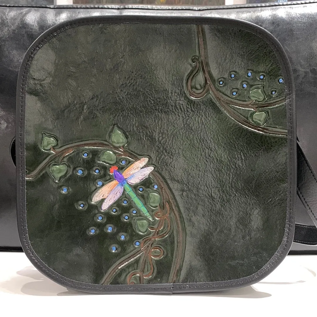 Boxy Bag