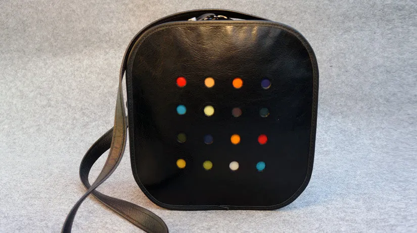 Boxy Bag