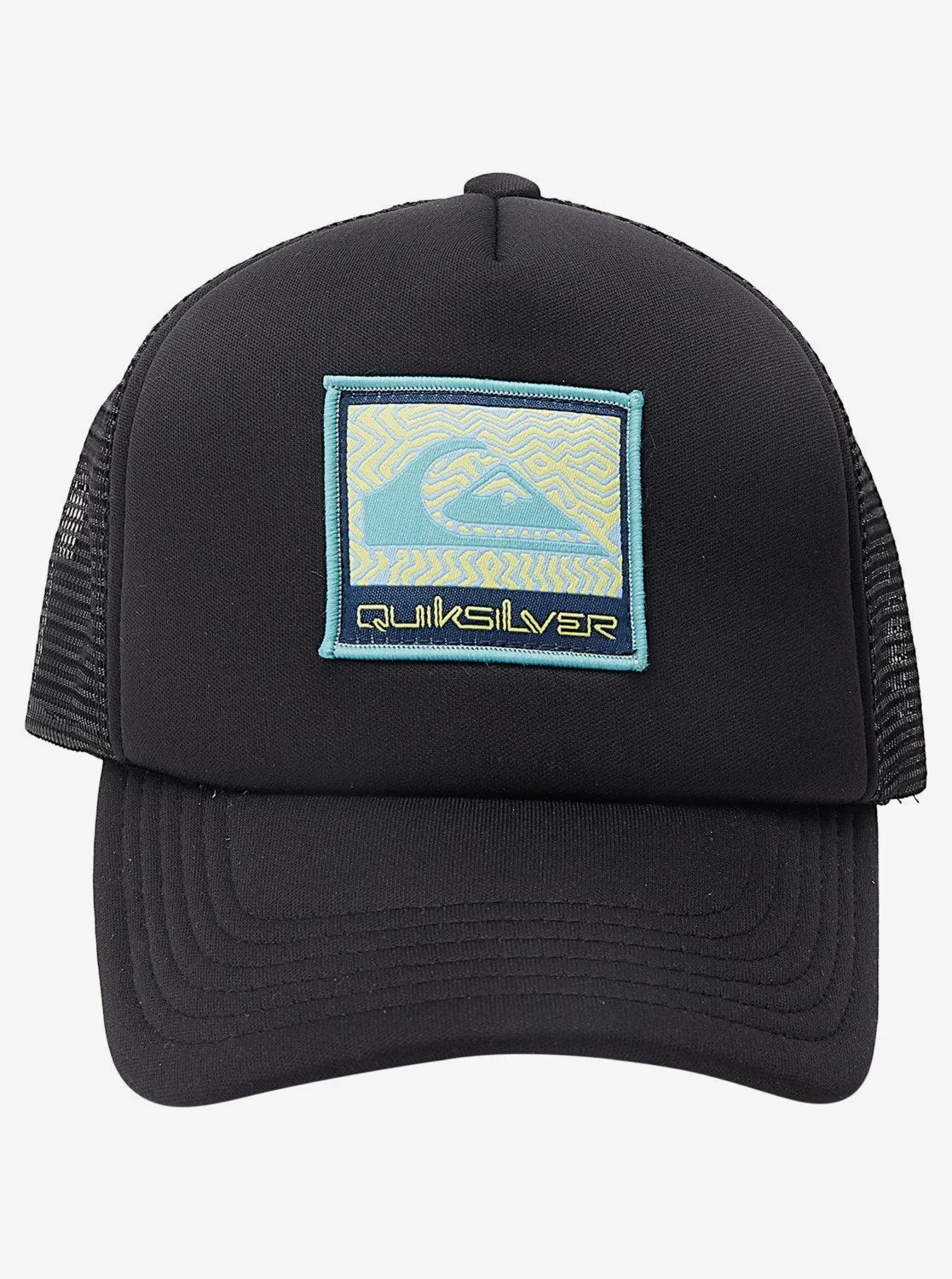 Boys 2-7 Sea Bags Trucker Cap