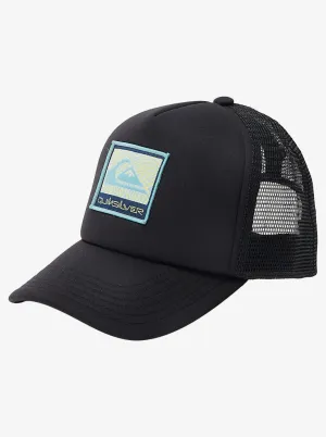 Boys 2-7 Sea Bags Trucker Cap