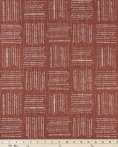 Brave Sierra Slub Canvas