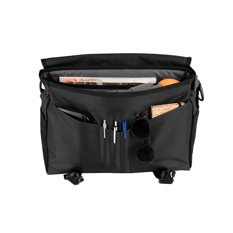 Brompton Metro Messenger M Bag