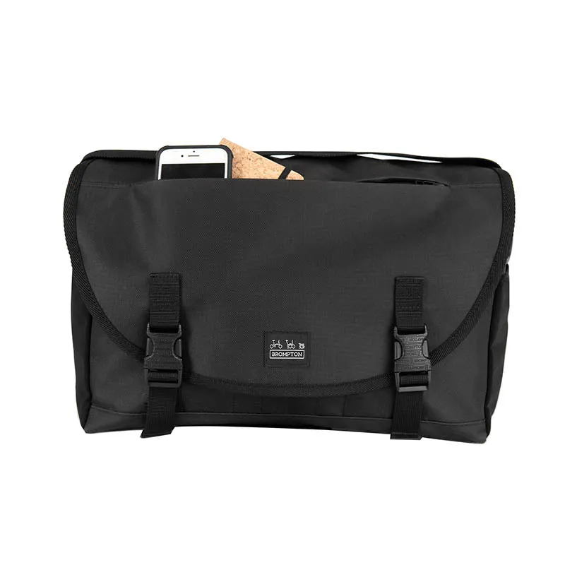Brompton Metro Messenger M Bag