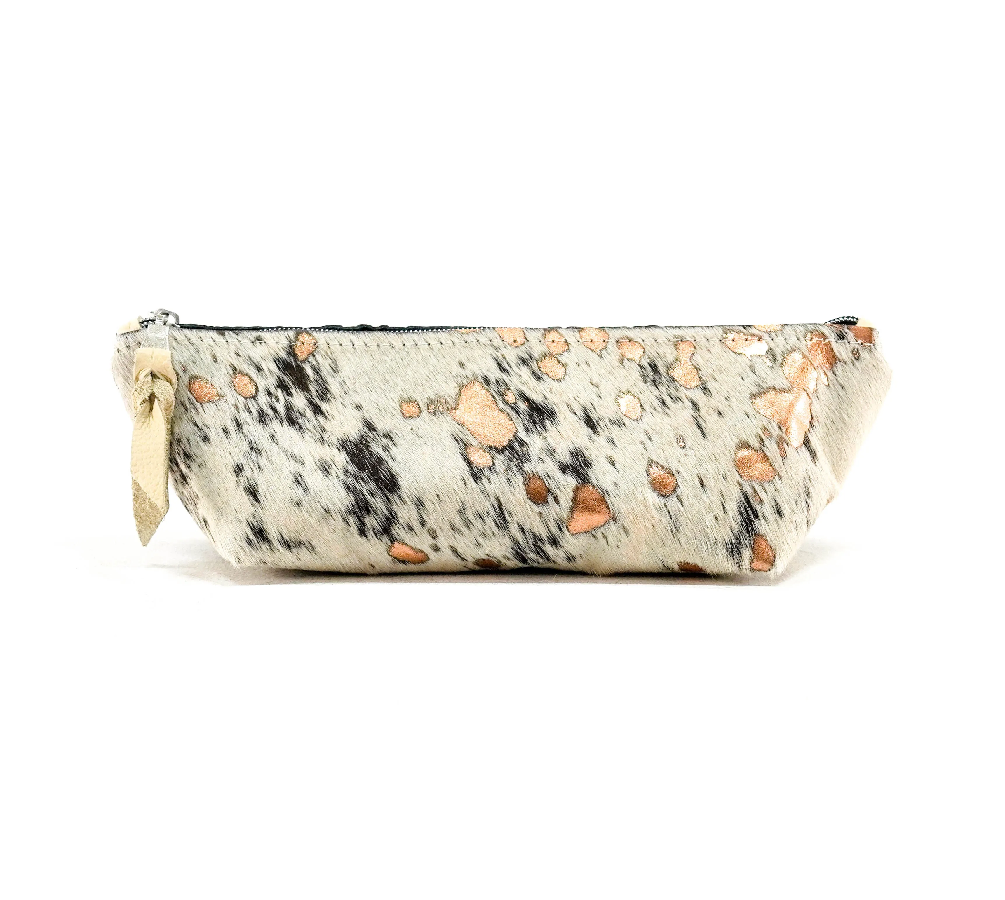 Buckle Bunny - Rosegold Acid w/ Onyx Tool