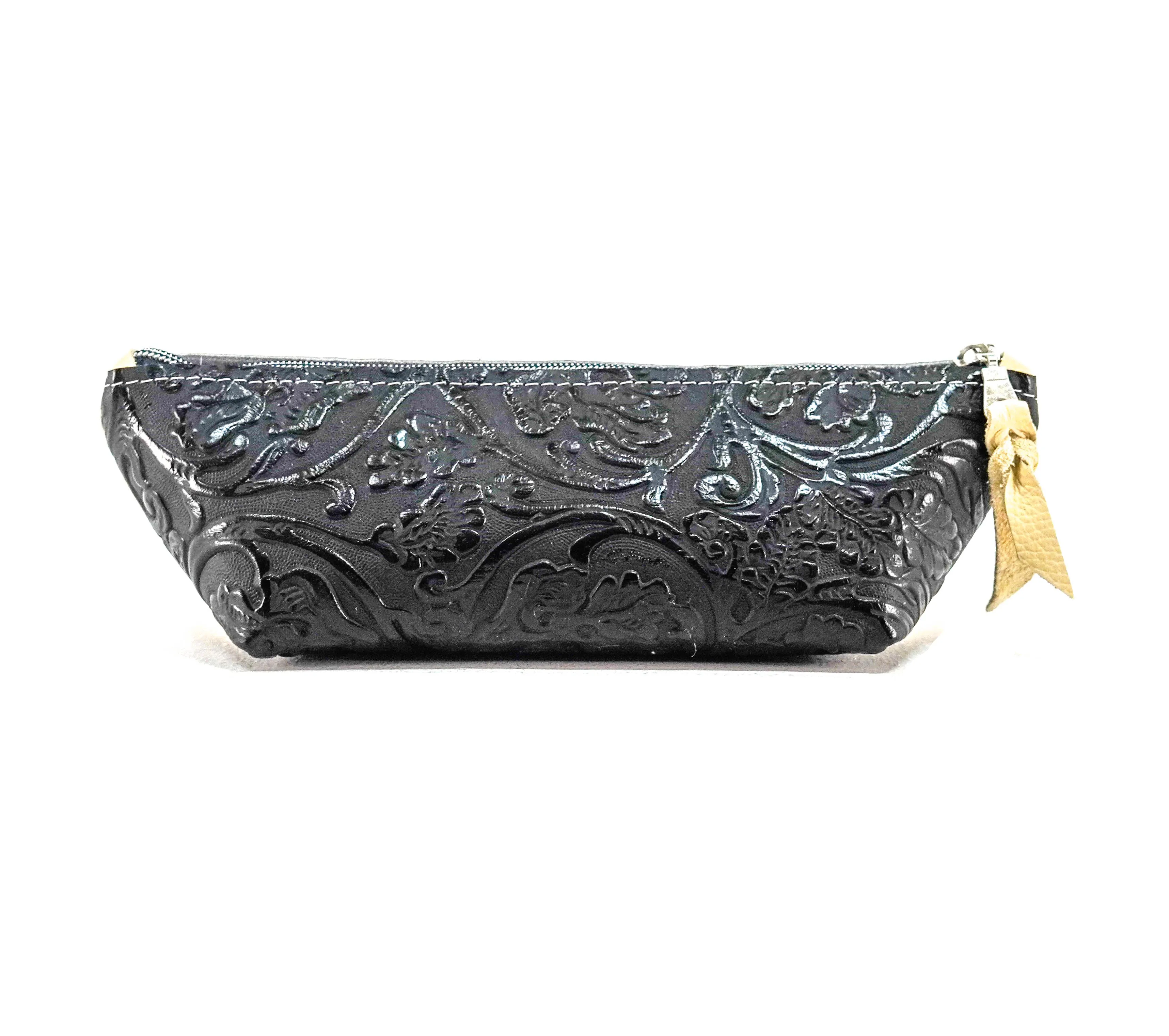 Buckle Bunny - Rosegold Acid w/ Onyx Tool