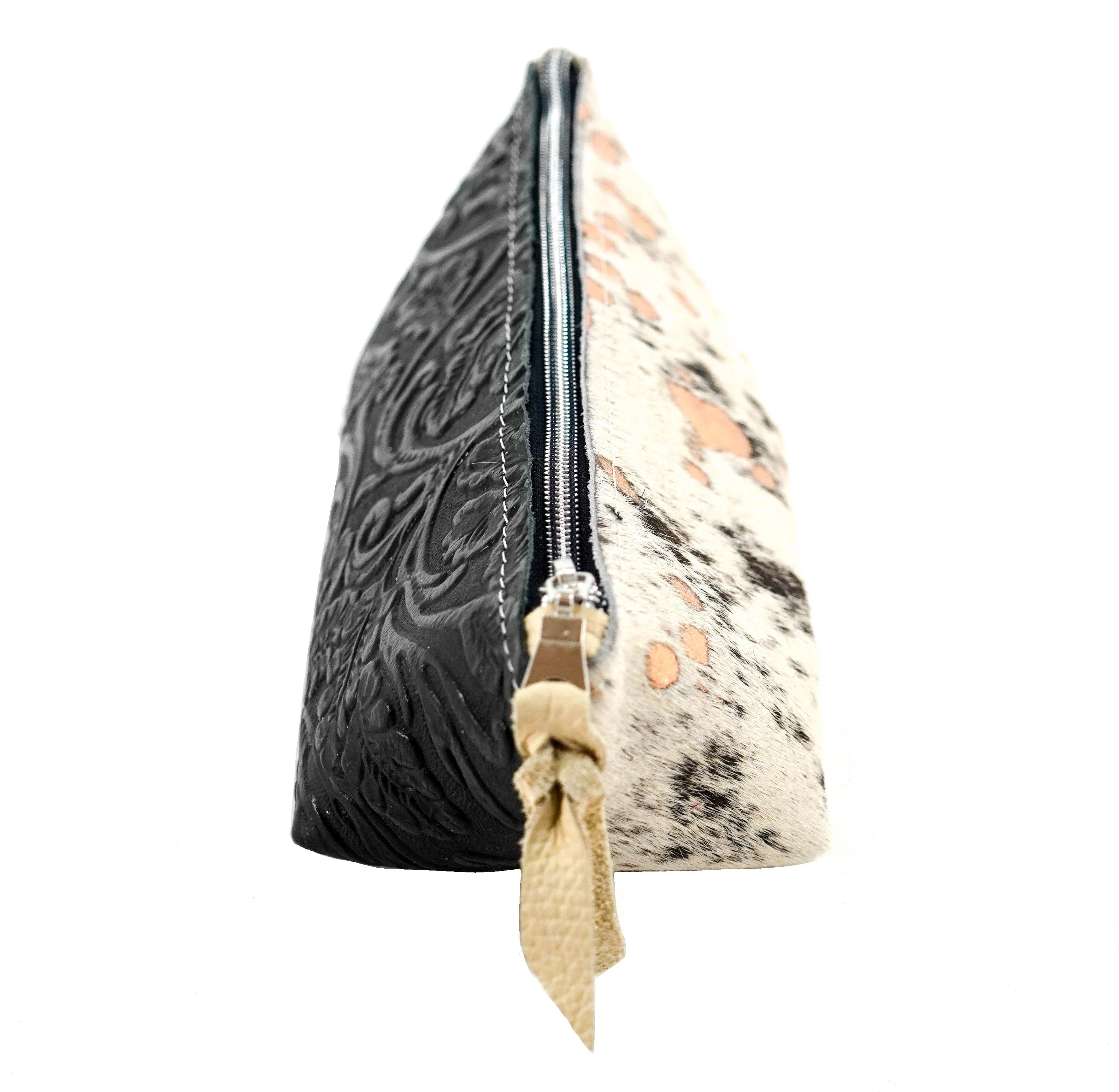 Buckle Bunny - Rosegold Acid w/ Onyx Tool