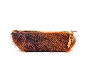 Buckle Bunny - Tricolor w/ Patina Driftwood