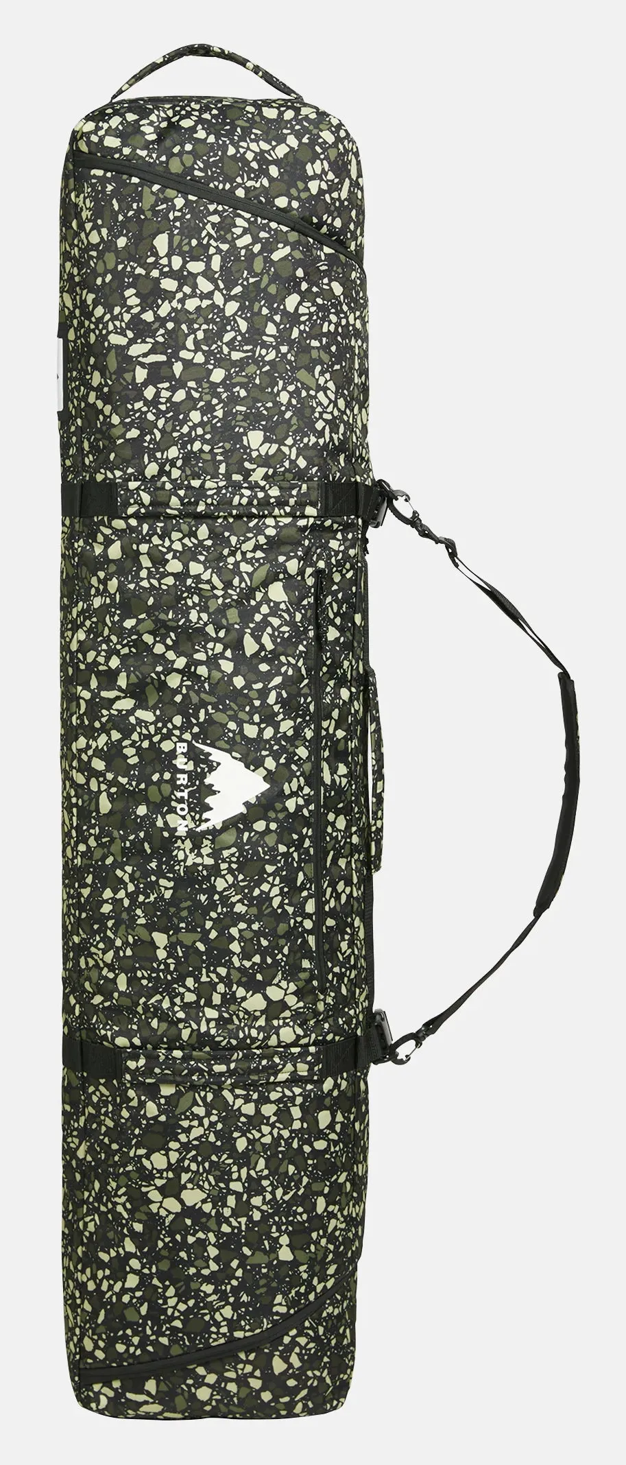 Burton Gig Snowboard Bag 2024 Sediment