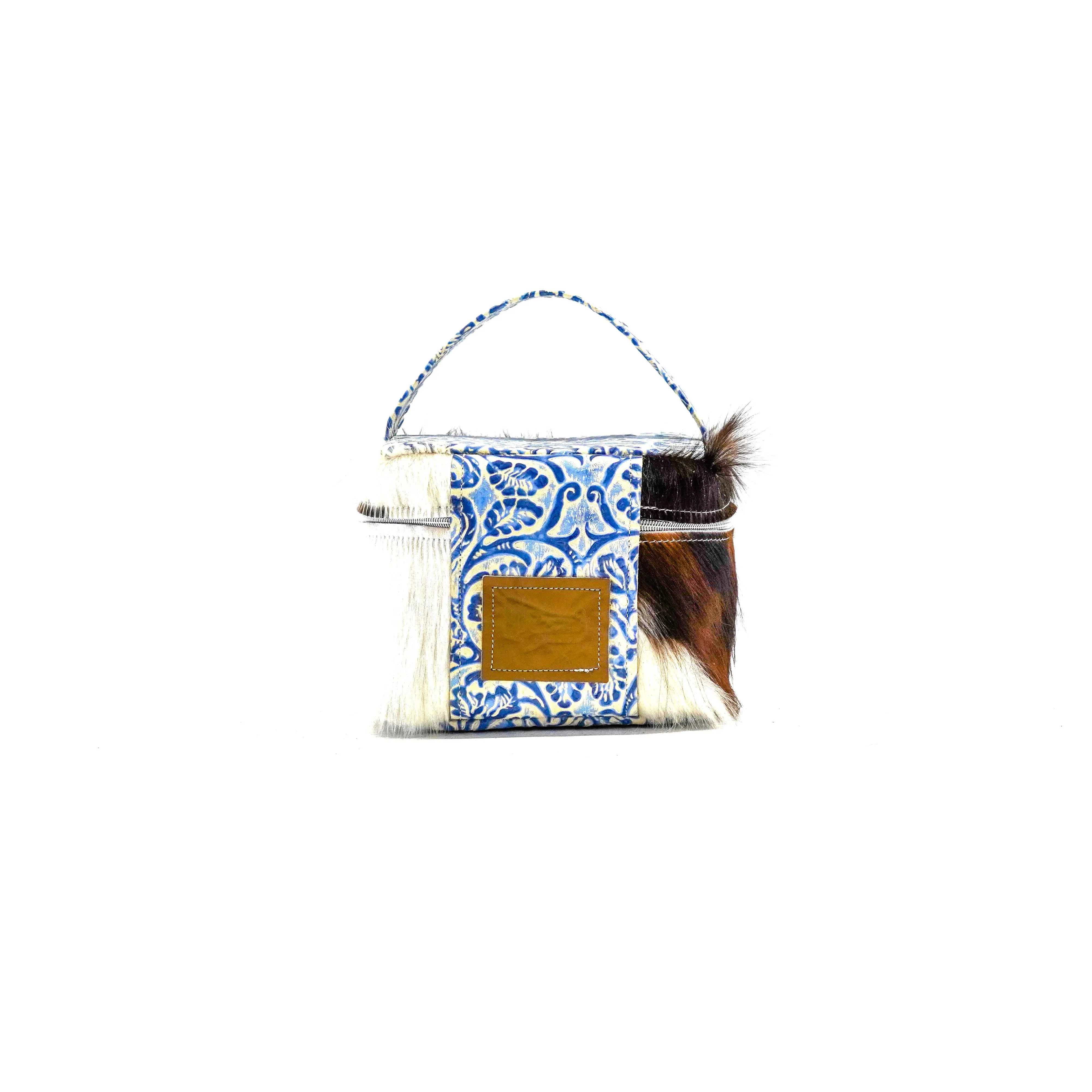 Caboose - Tricolor w/ Galaxy Tool