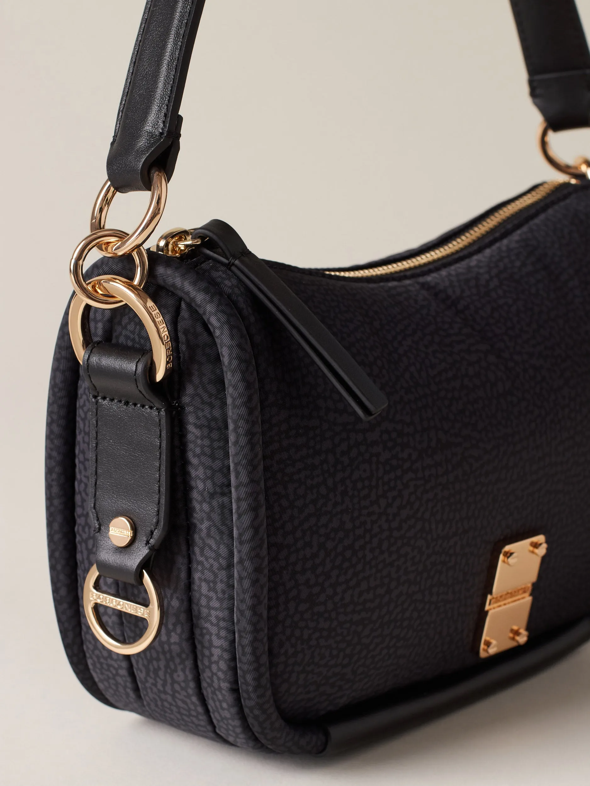 CAHIER HOBO SMALL