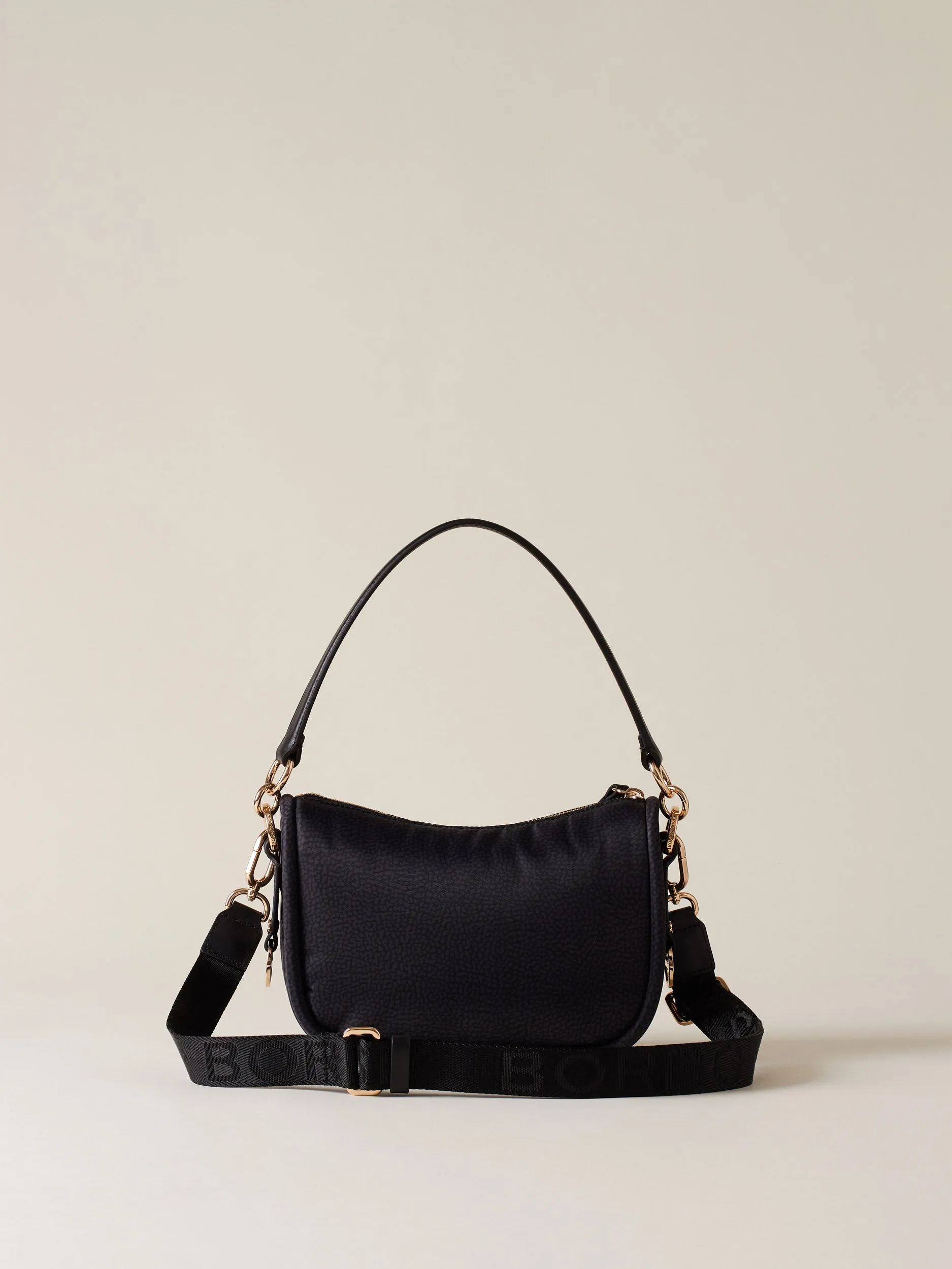 CAHIER HOBO SMALL