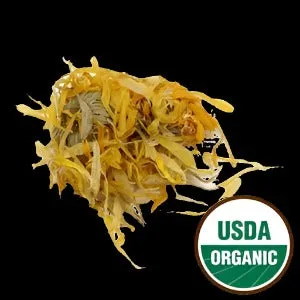 Calendula Flowers - Organic