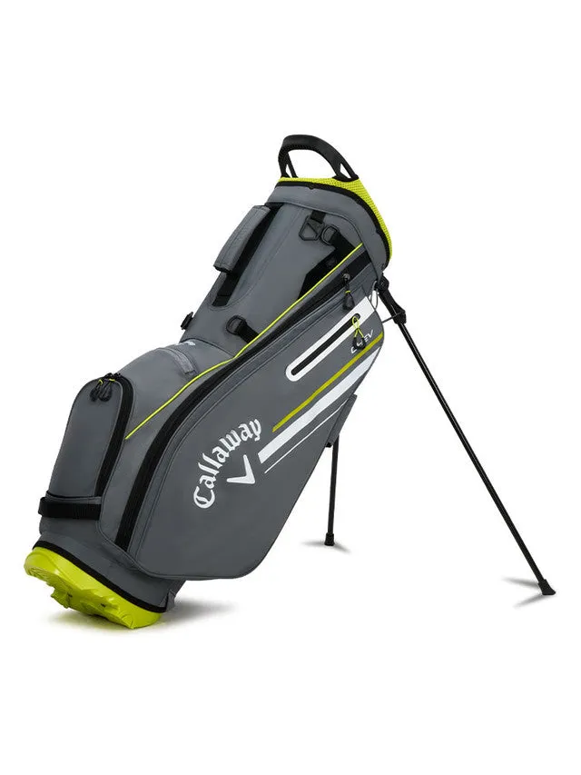 Callaway Chev Stand Bag