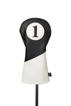 Callaway Vintage Driver Headcover