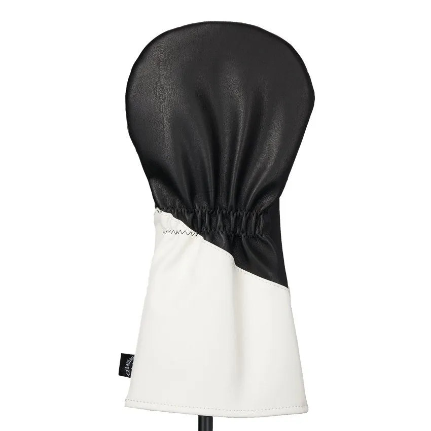 Callaway Vintage Driver Headcover