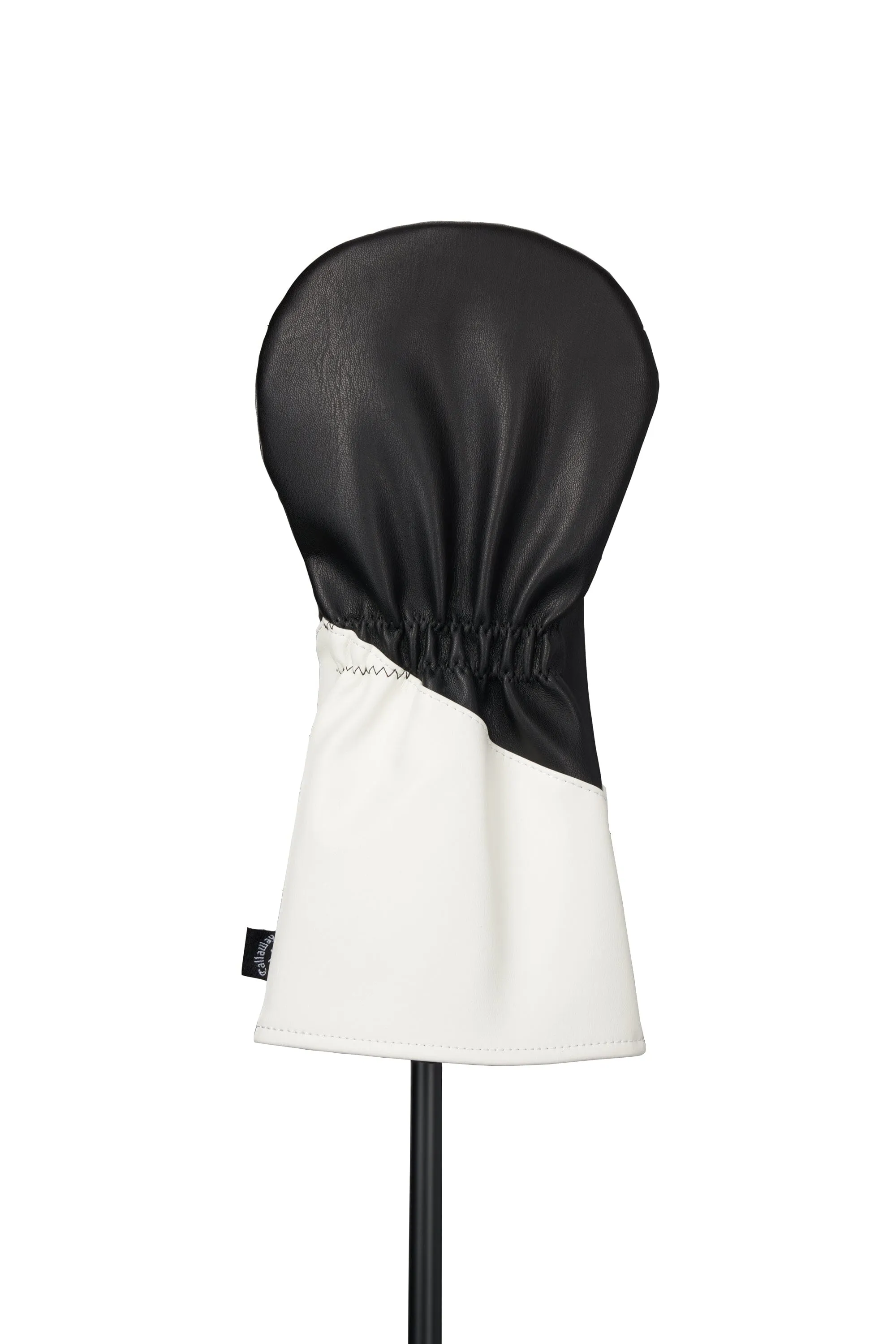 Callaway Vintage Driver Headcover