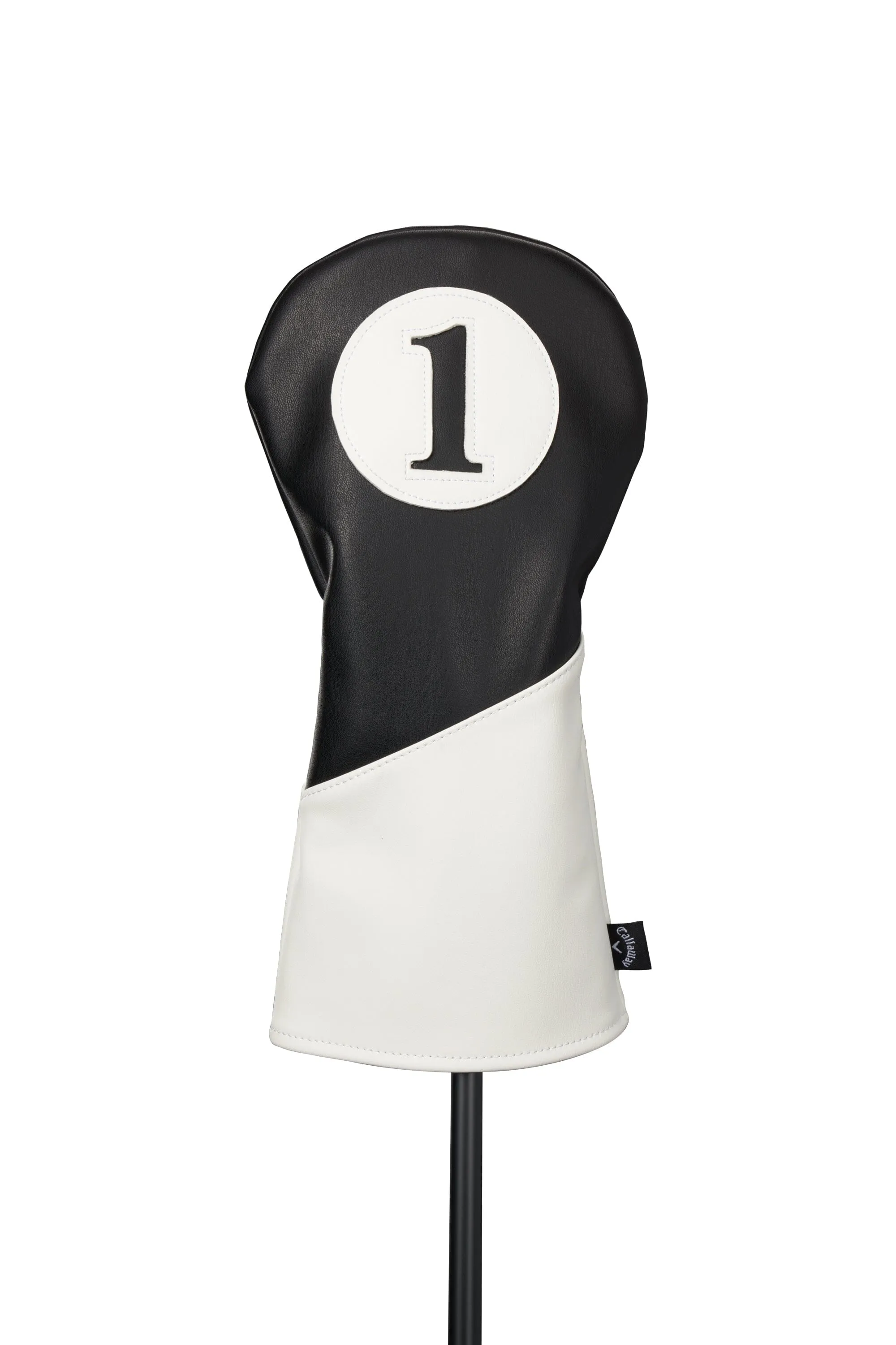 Callaway Vintage Driver Headcover