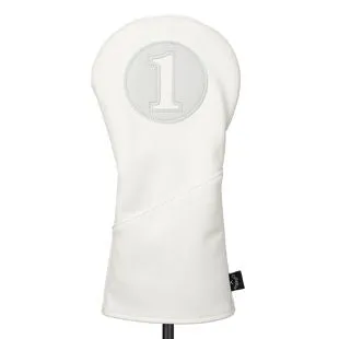 Callaway Vintage Driver Headcover