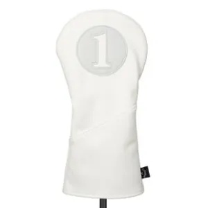 Callaway Vintage Driver Headcover