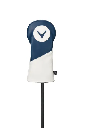 Callaway Vintage Fairway Wood Headcover