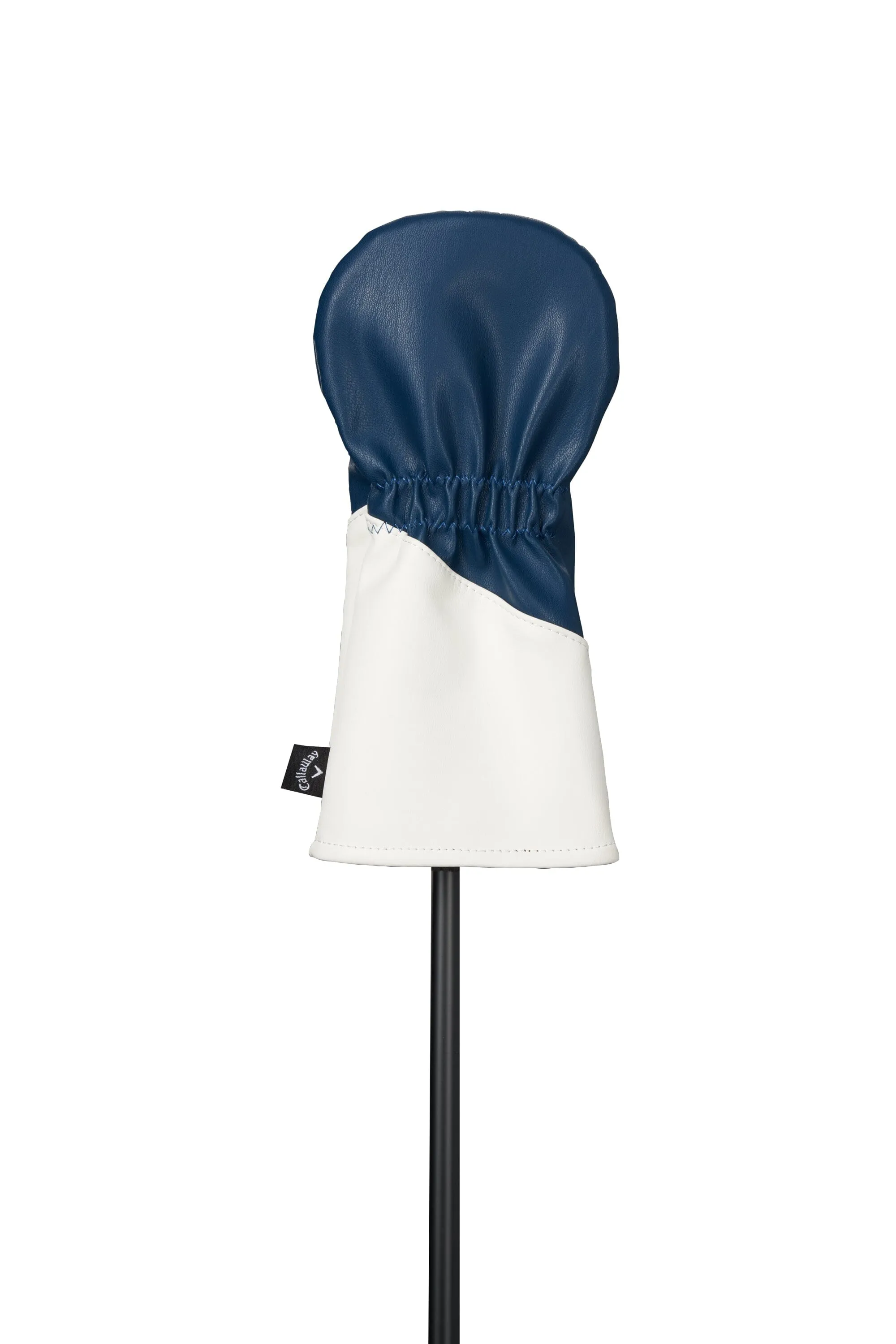 Callaway Vintage Fairway Wood Headcover