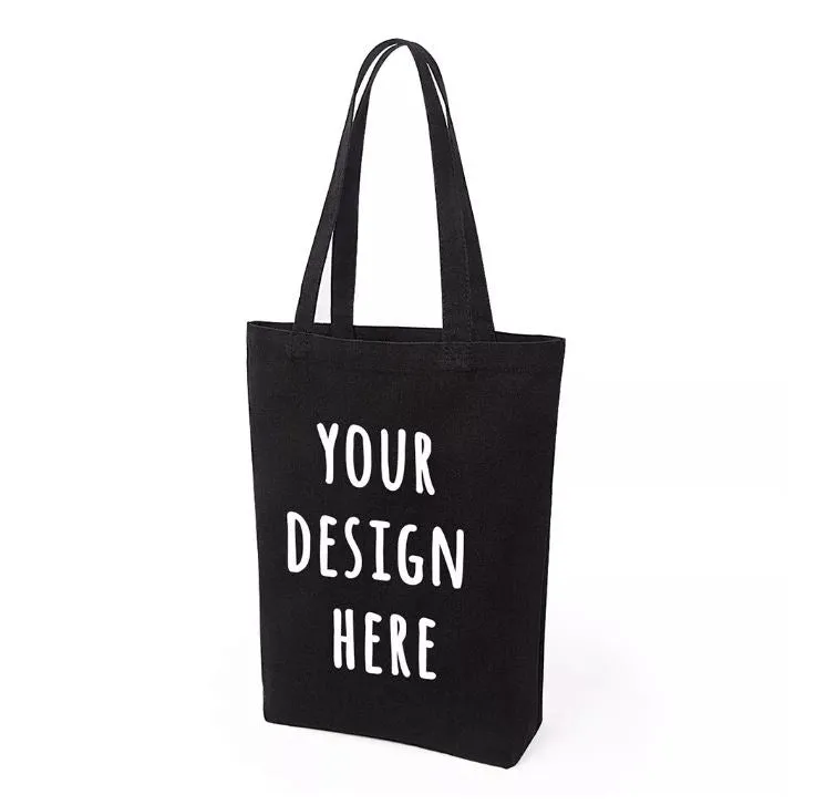 Canvas Bags