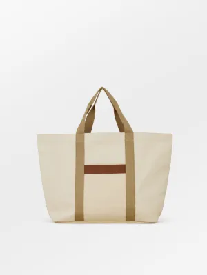 Canvas Berta Bag