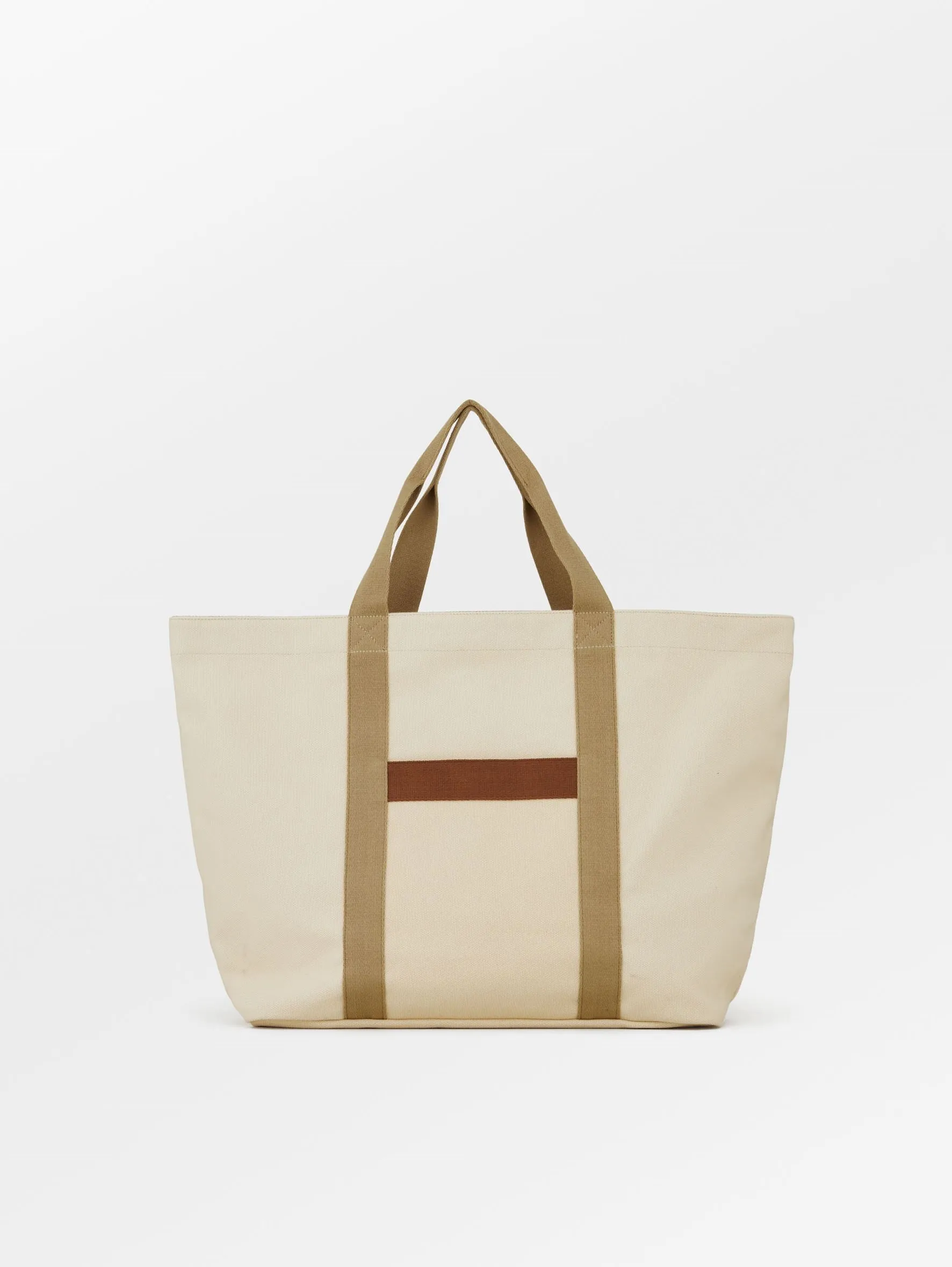 Canvas Berta Bag