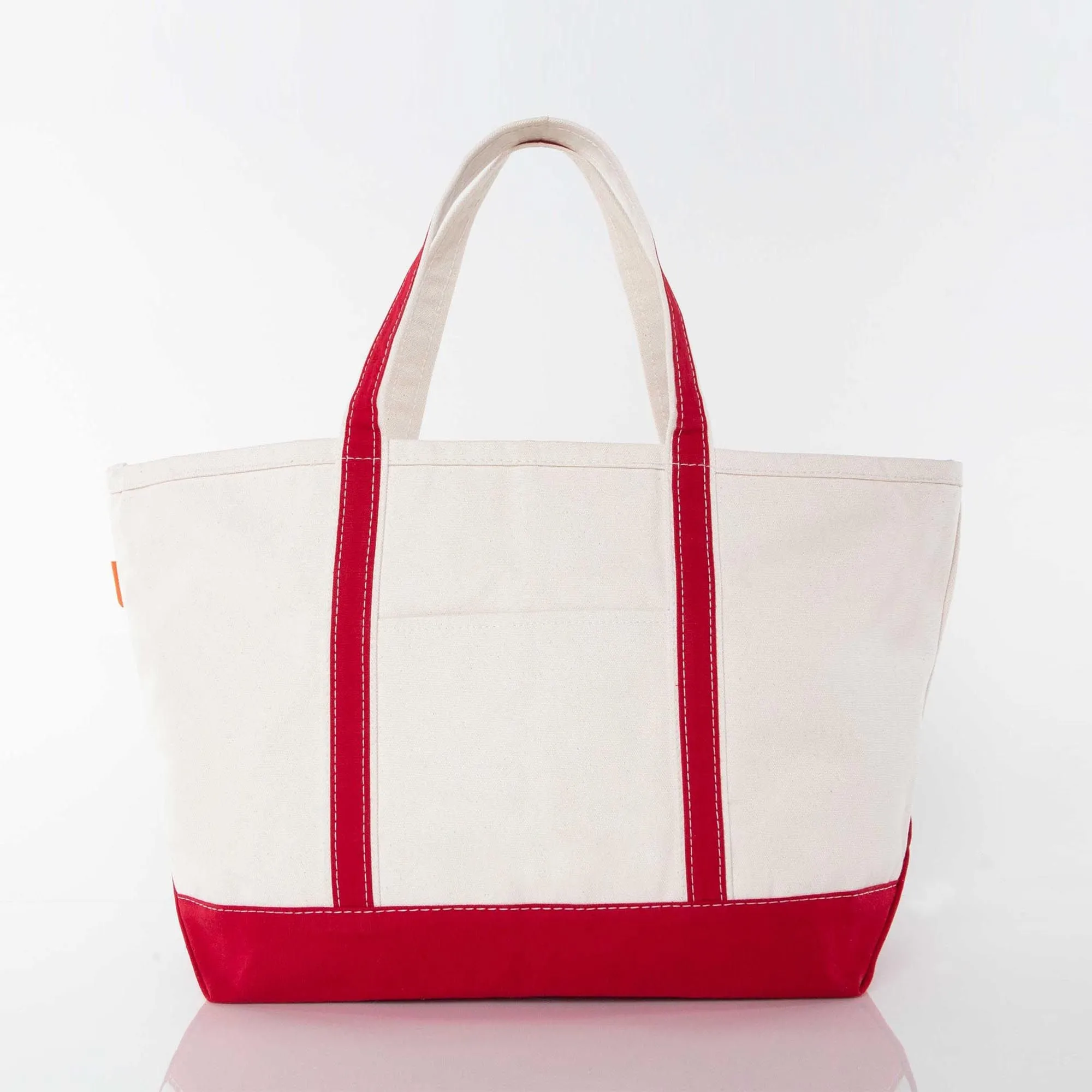 Canvas Boat Totes