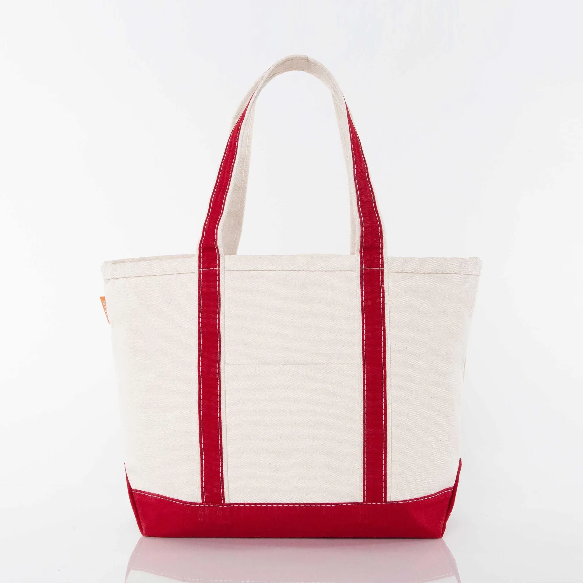 Canvas Boat Totes