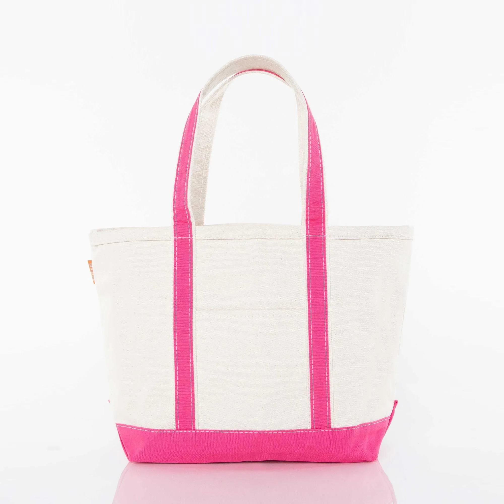 Canvas Boat Totes