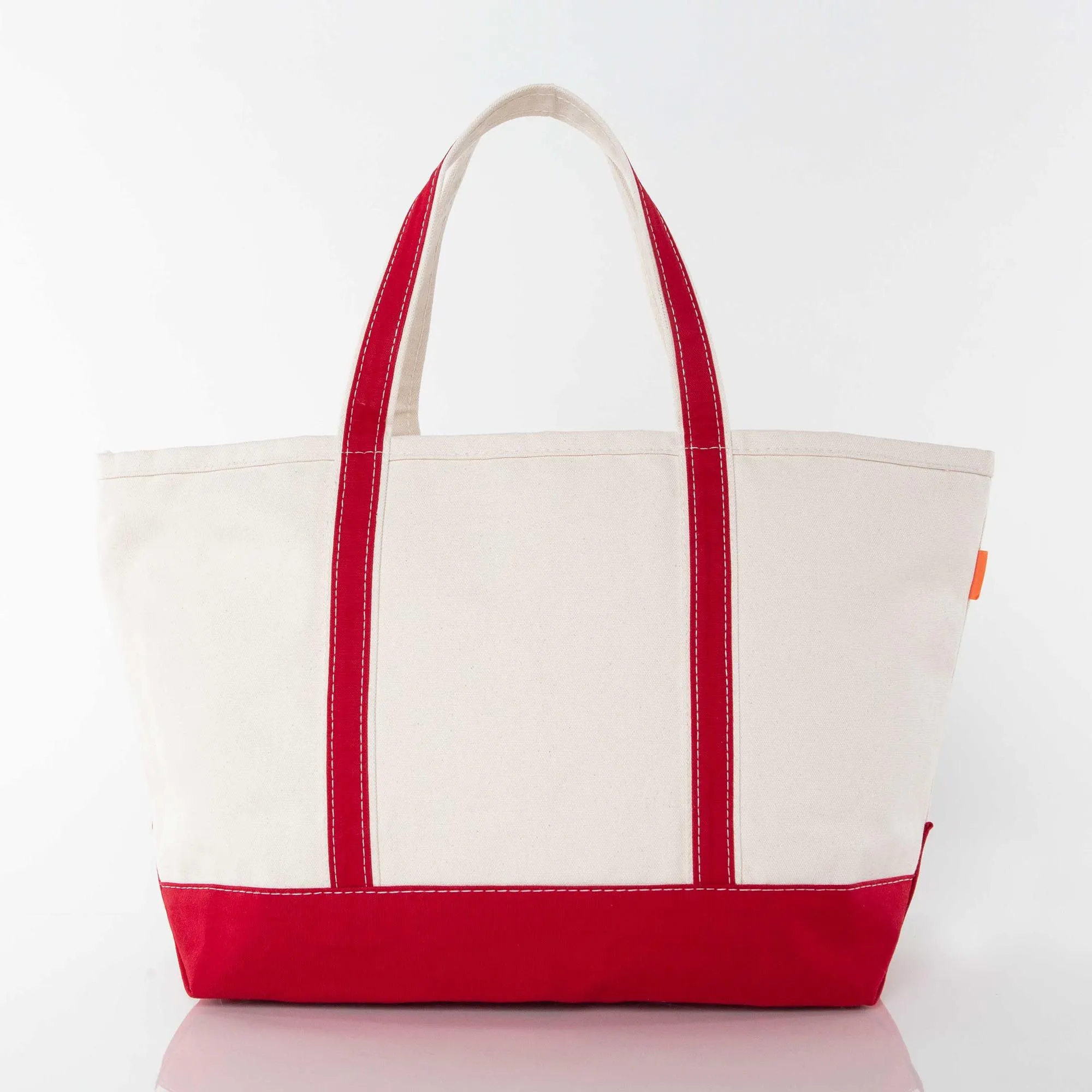 Canvas Boat Totes