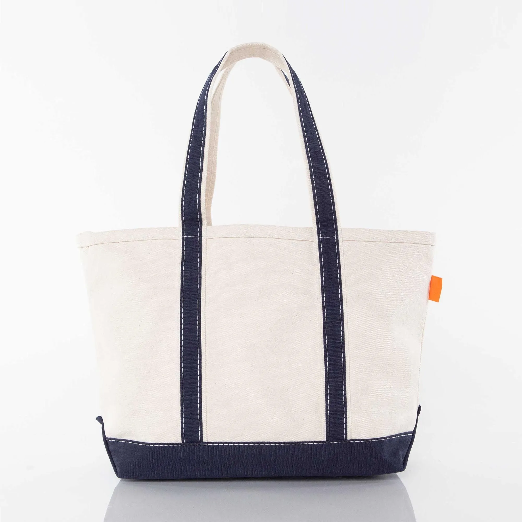 Canvas Boat Totes
