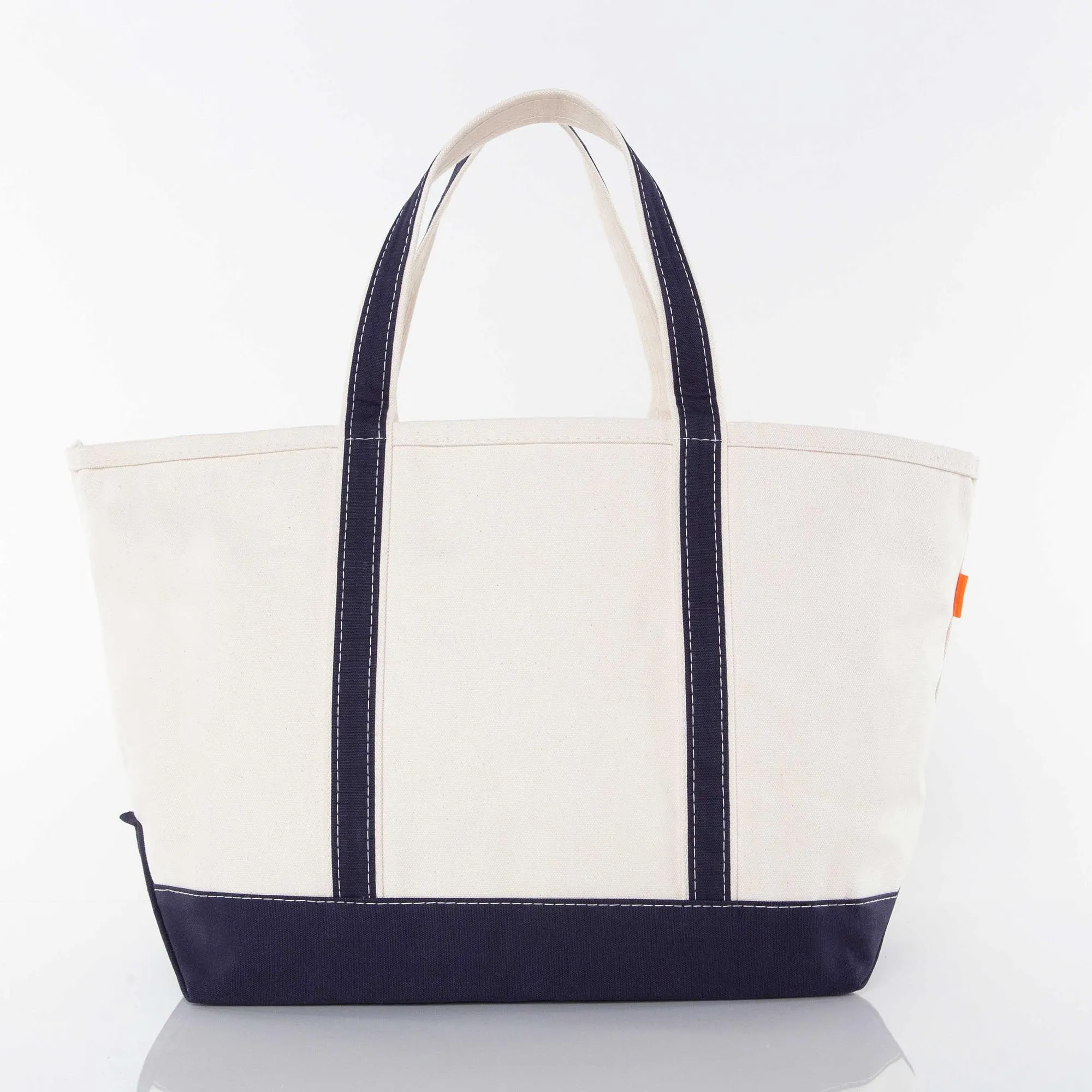 Canvas Boat Totes