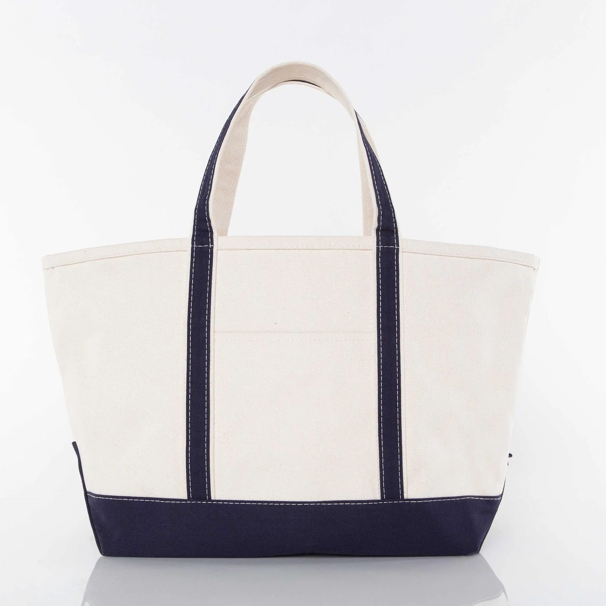Canvas Boat Totes