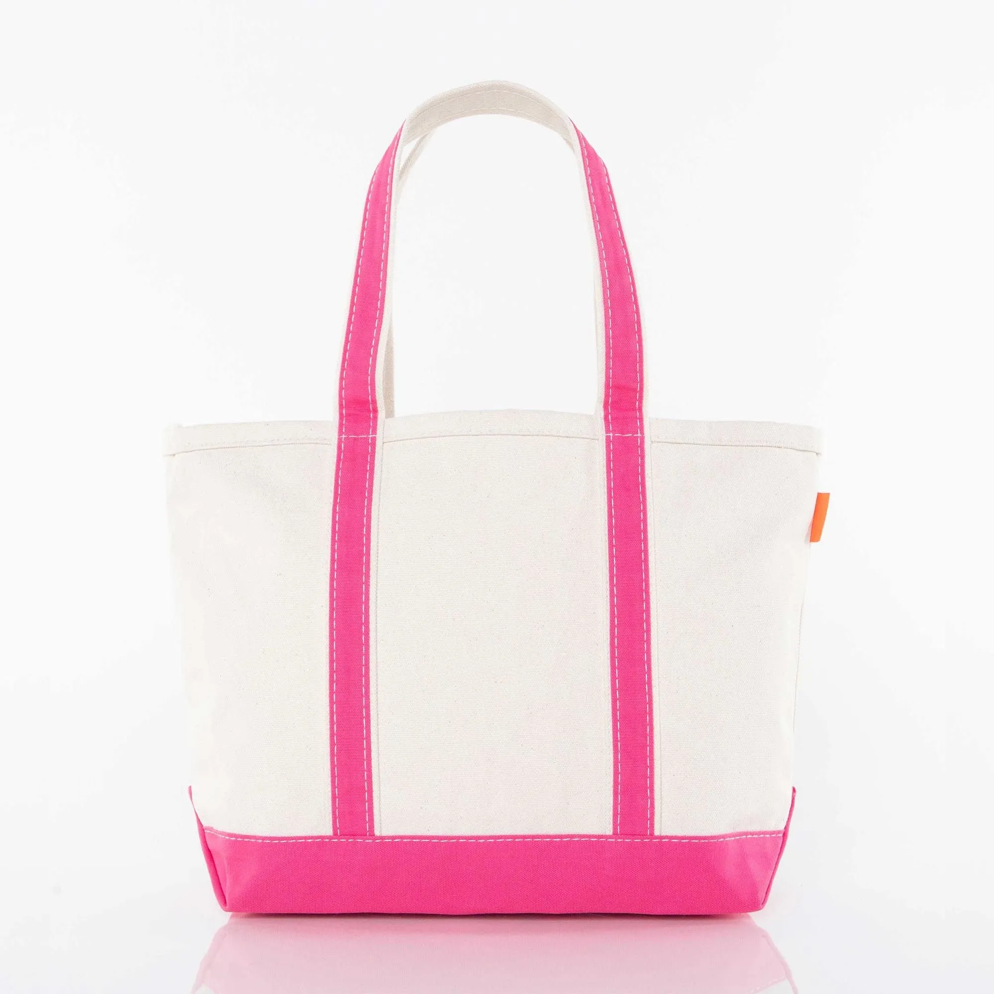 Canvas Boat Totes