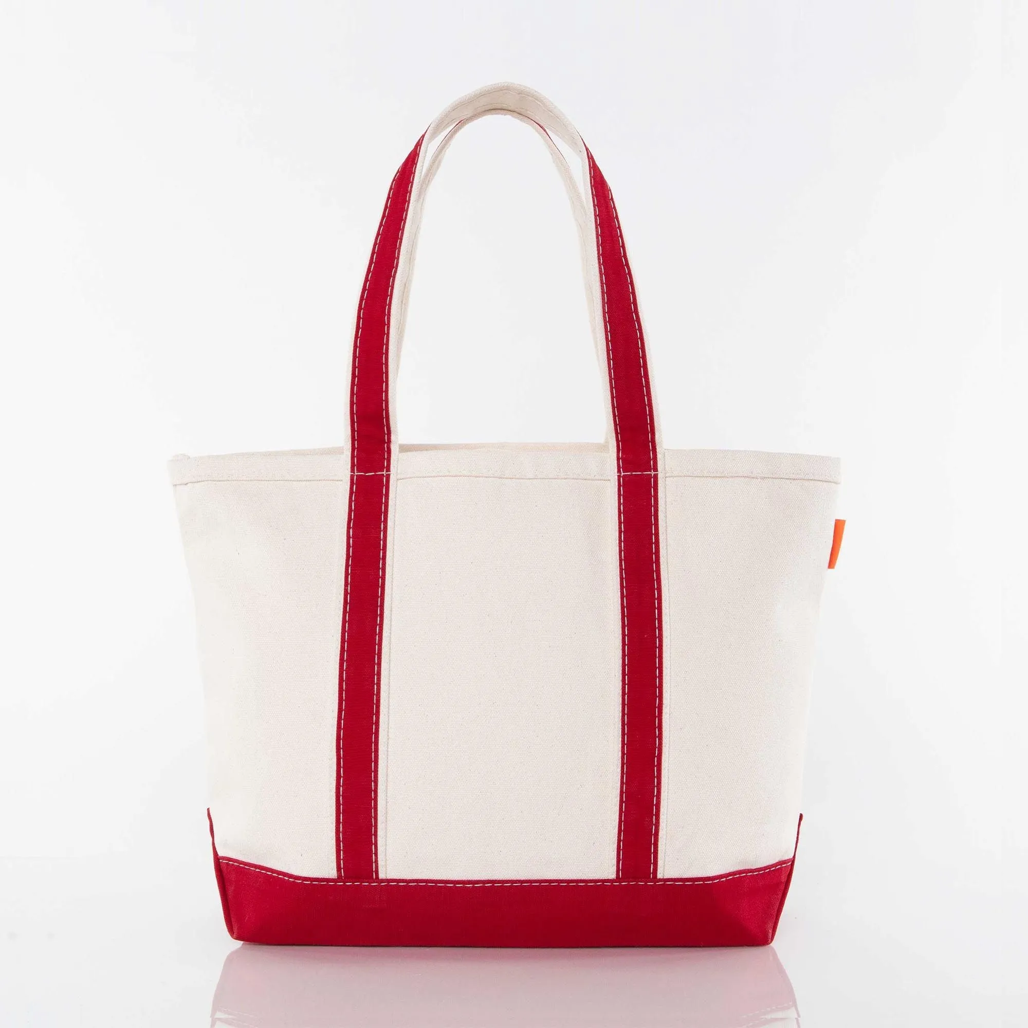 Canvas Boat Totes