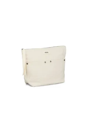 Canvas Pouch Pocket