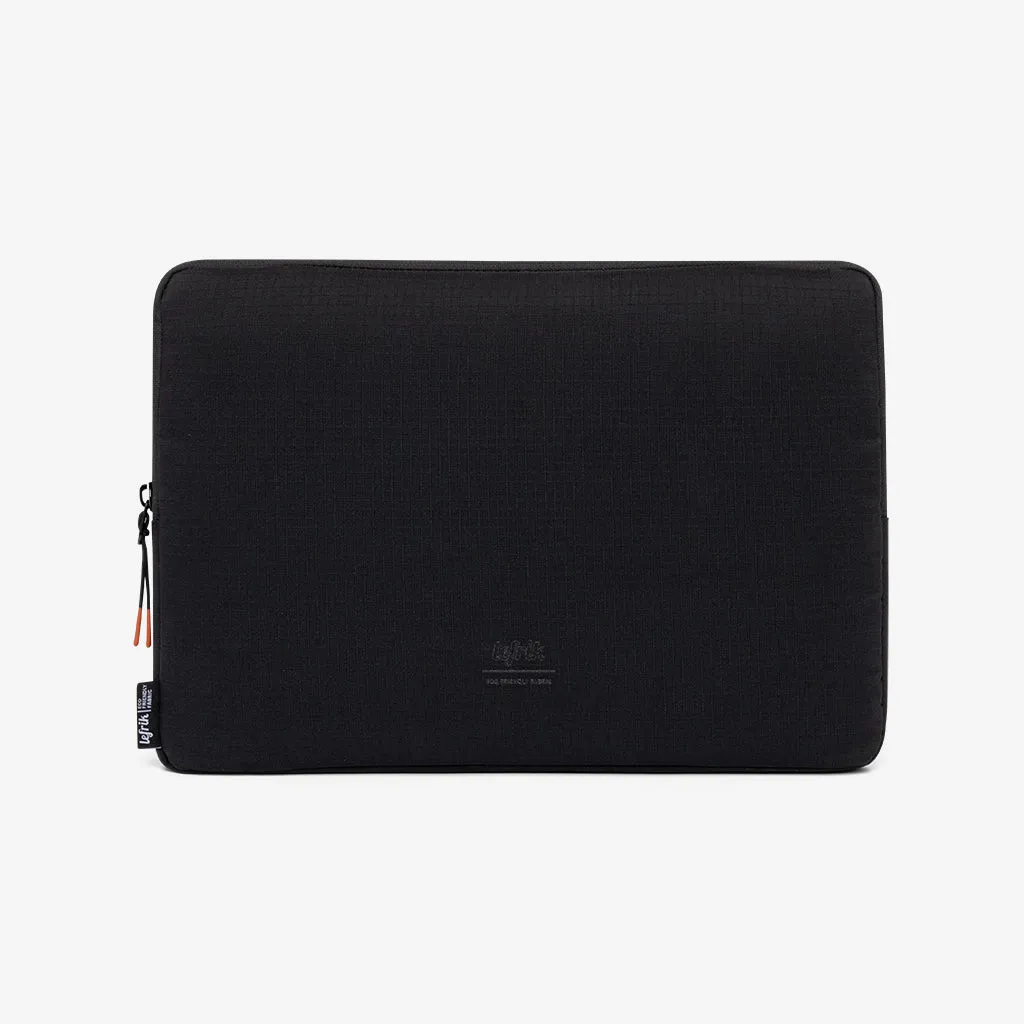 Capture Laptop Case 13" Black RIPSTOP