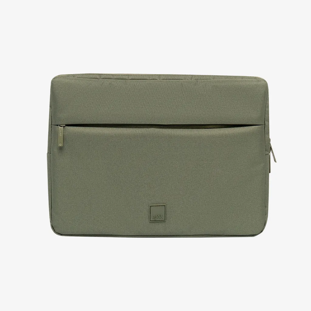 Capture Laptop Case 13" Olive
